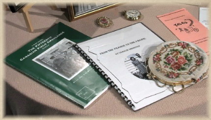 Mary's presentations include traditional storytelling, readers theatre, puppetry, flannel figures, rhymes, songs, and games.